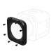 Линза HERO Session Lens Replacement Kit (ARLRK-002)